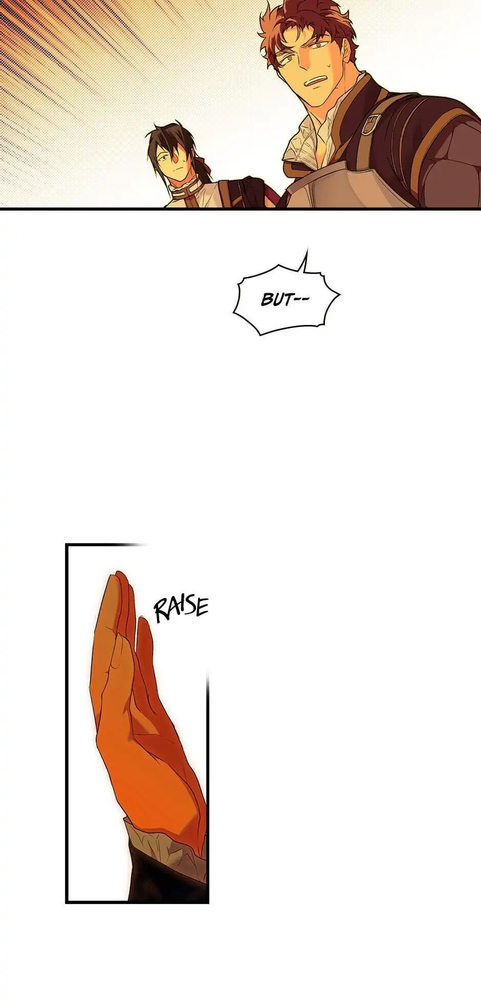 Secret Lady Chapter 16 page 5