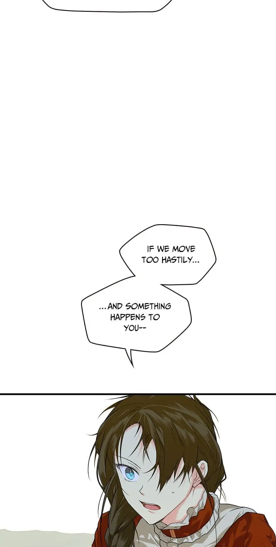 Secret Lady Chapter 16 page 60