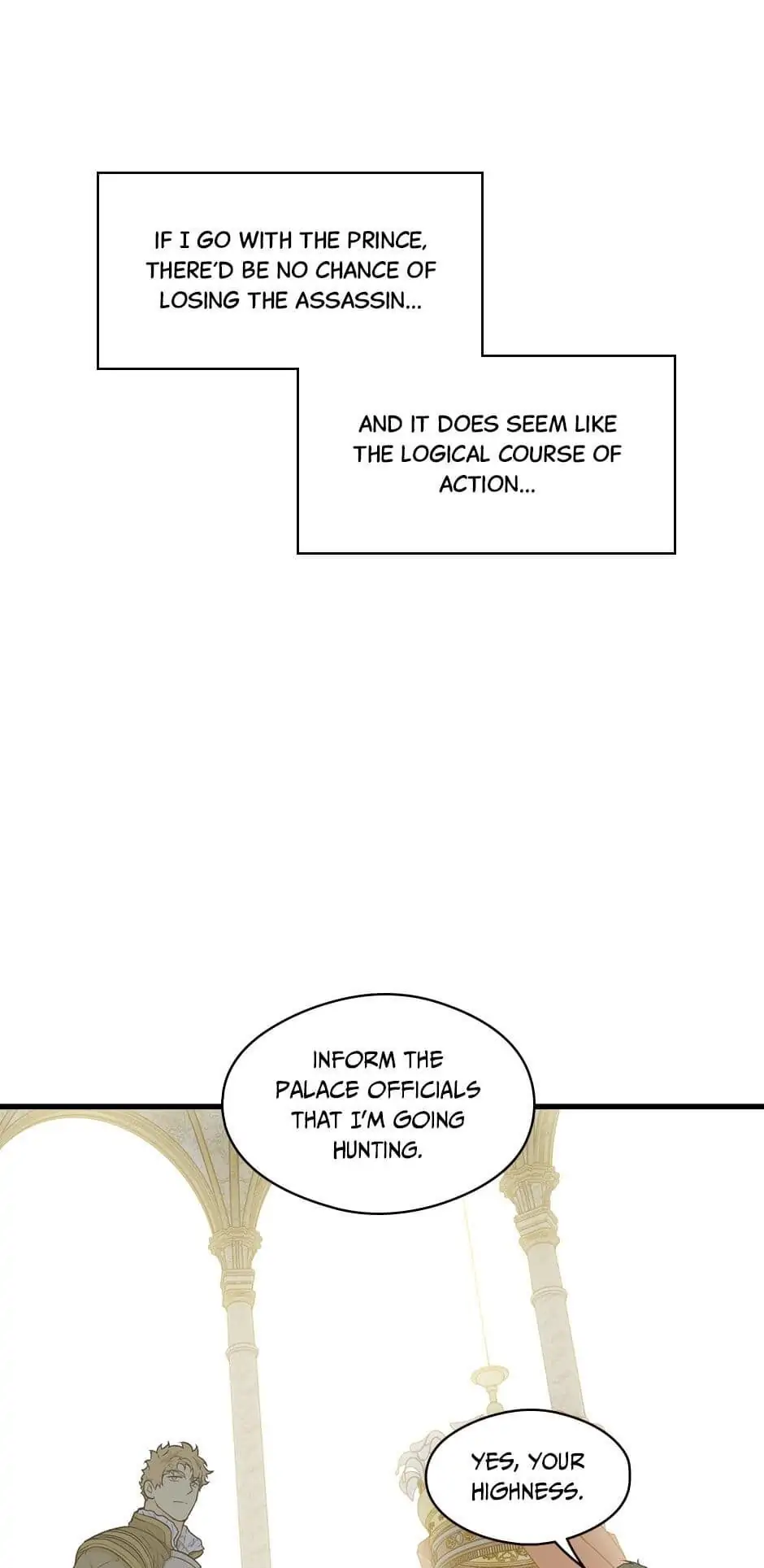 Secret Lady Chapter 16 page 63