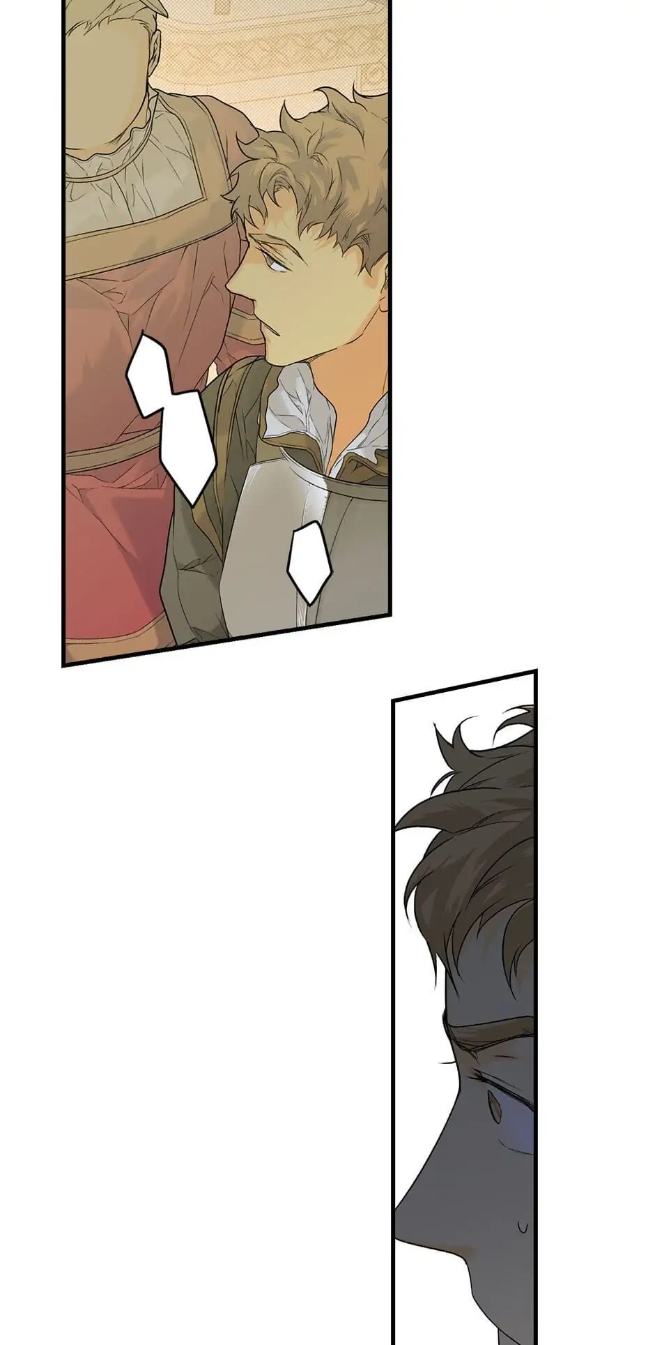 Secret Lady Chapter 16 page 65