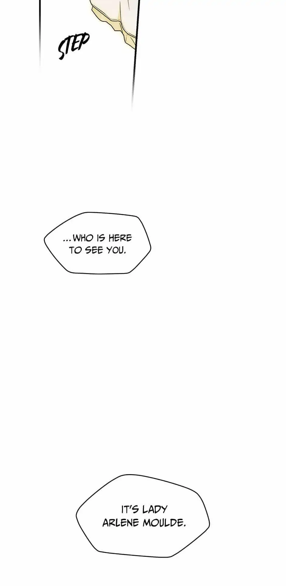 Secret Lady Chapter 16 page 68