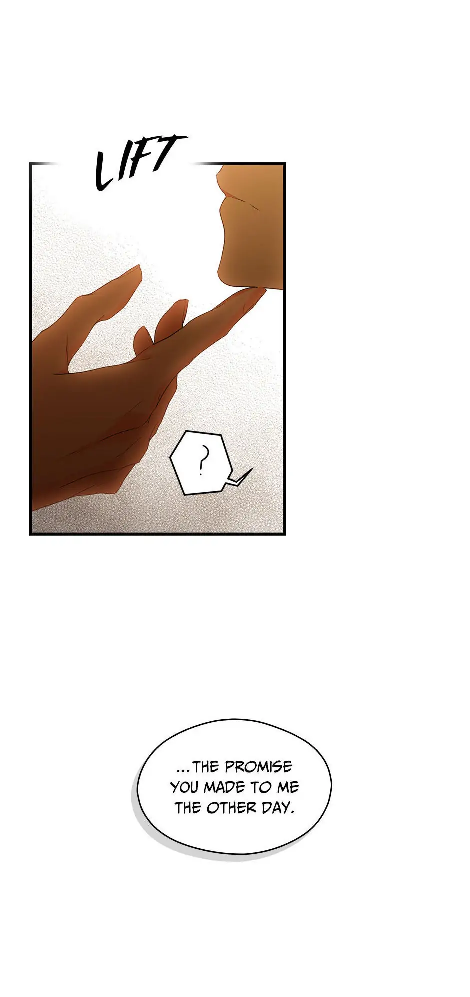 Secret Lady Chapter 16 page 7
