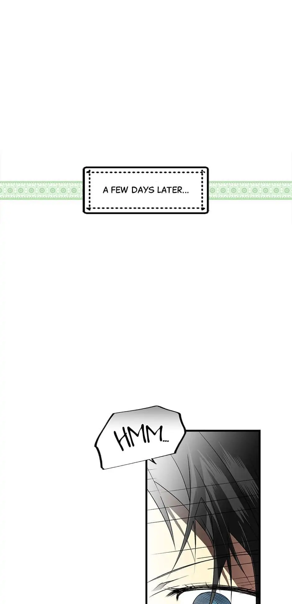 Secret Lady Chapter 21 page 0