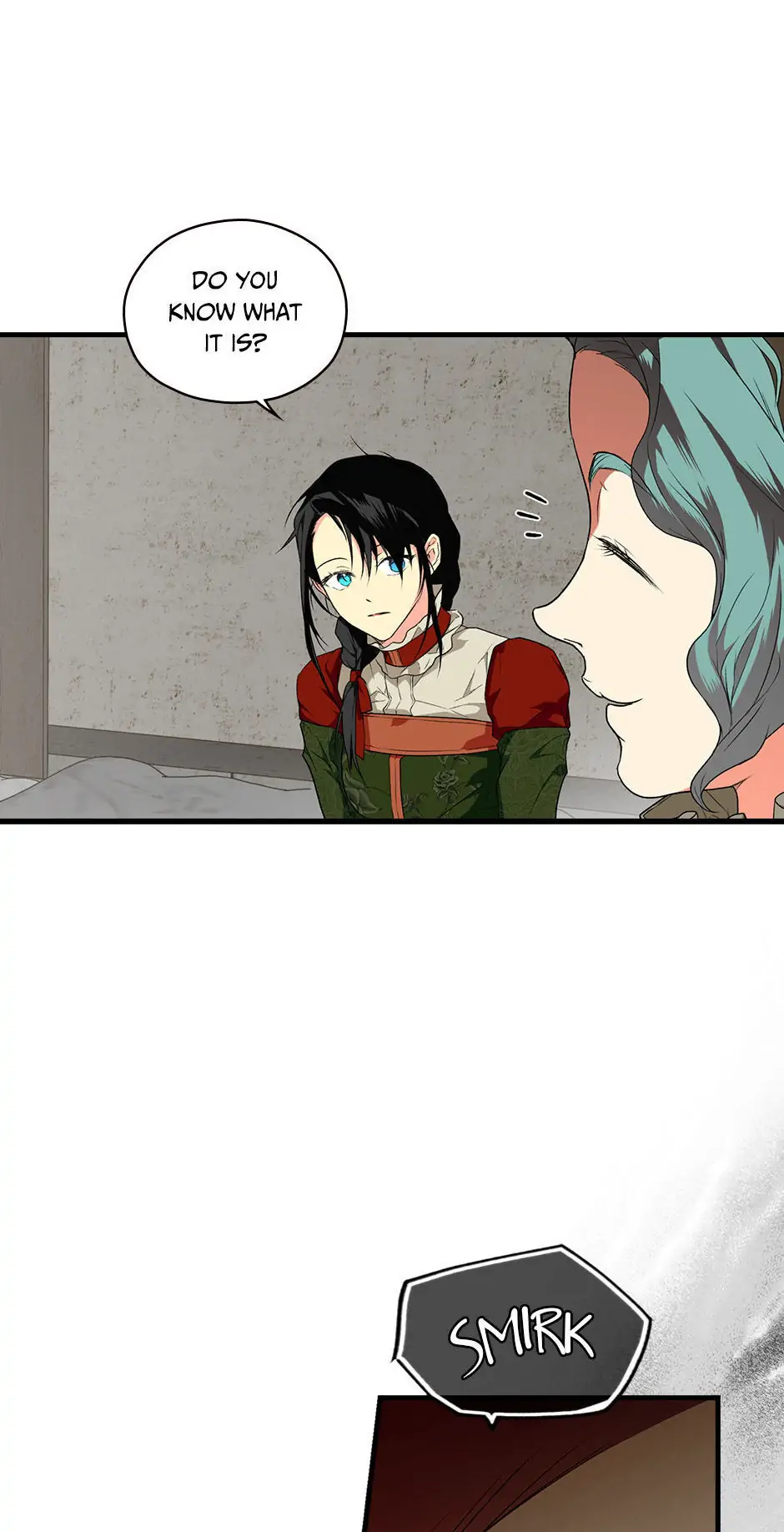 Secret Lady Chapter 21 page 10