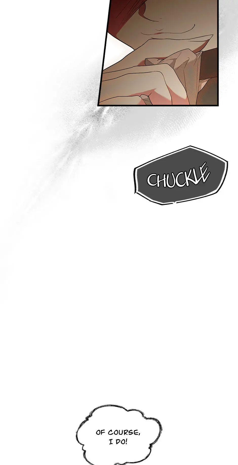 Secret Lady Chapter 21 page 11