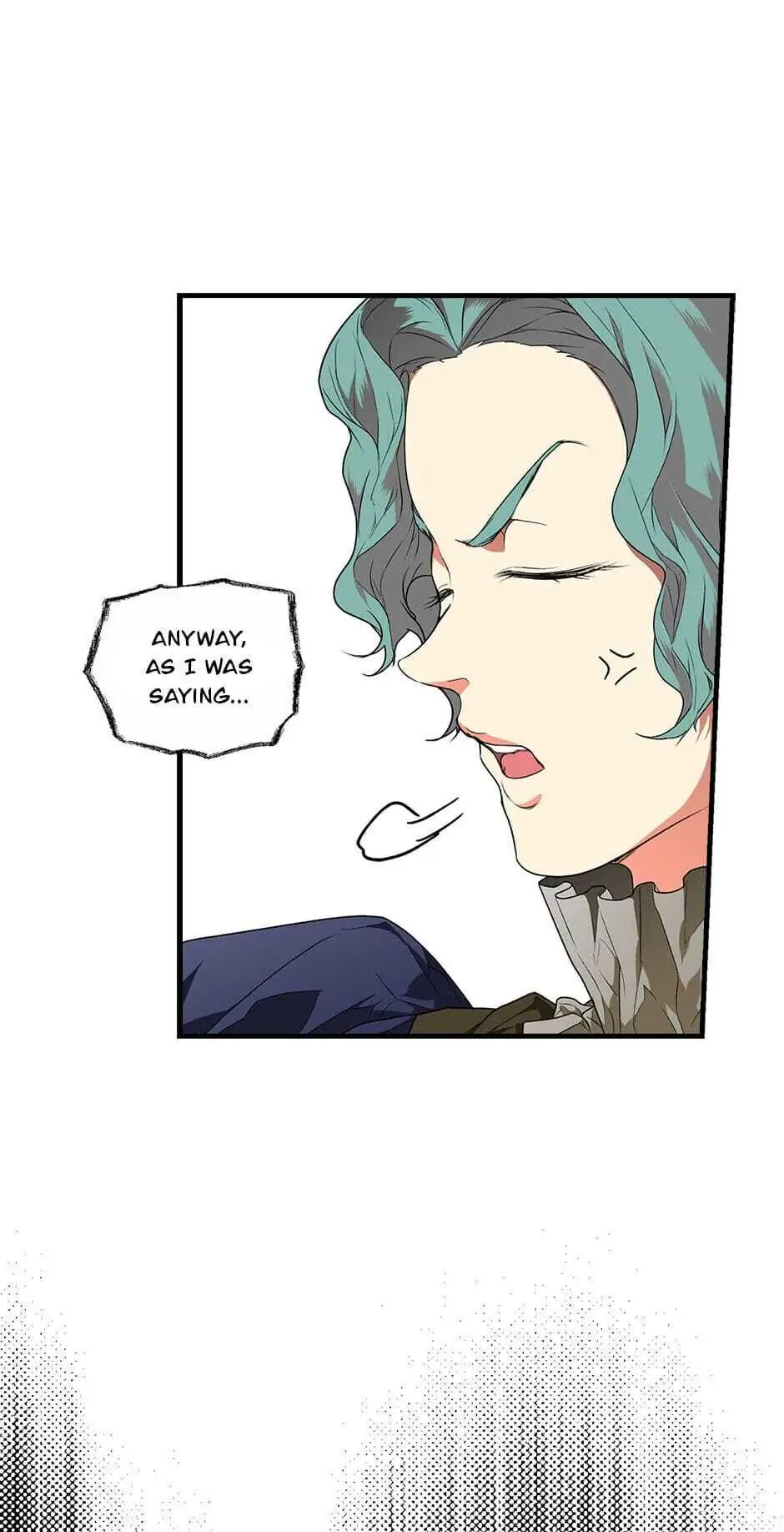 Secret Lady Chapter 21 page 15