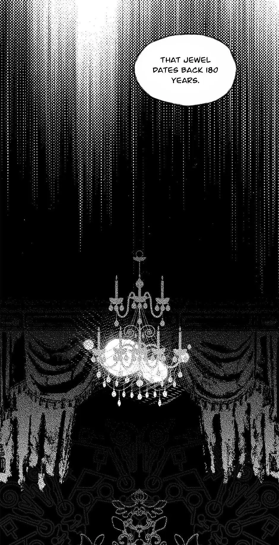 Secret Lady Chapter 21 page 16