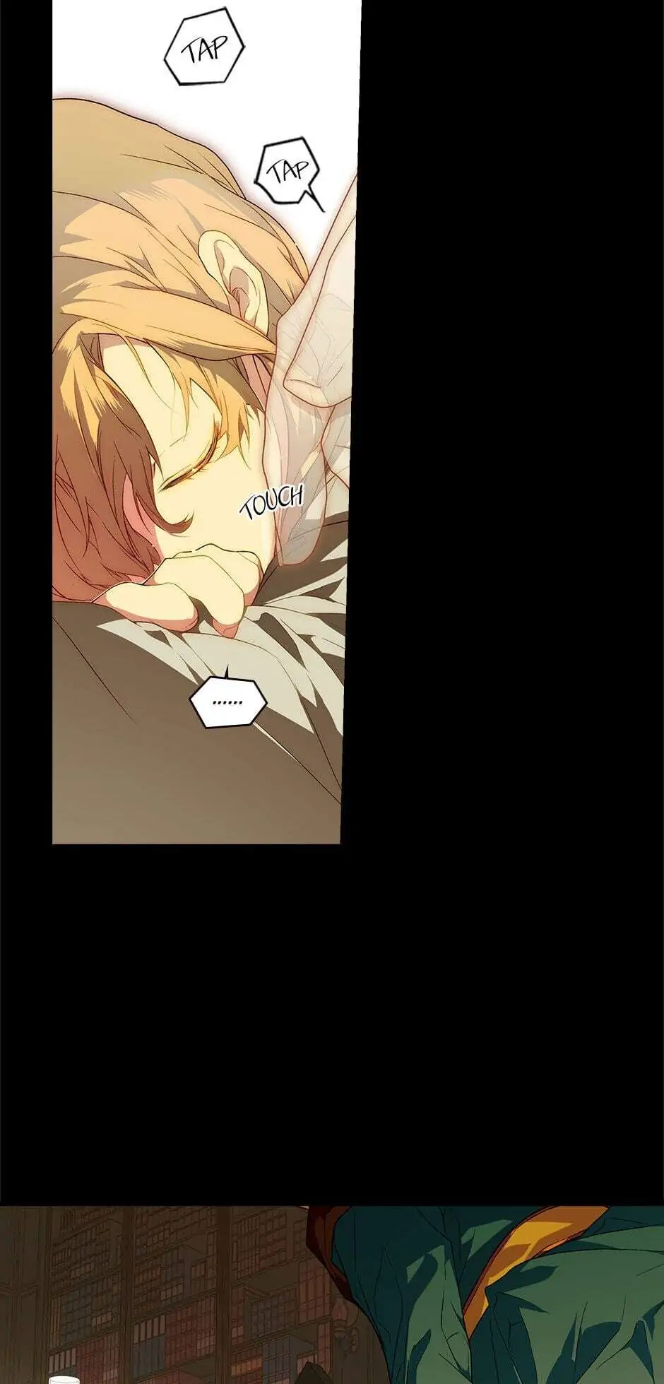 Secret Lady Chapter 21 page 23