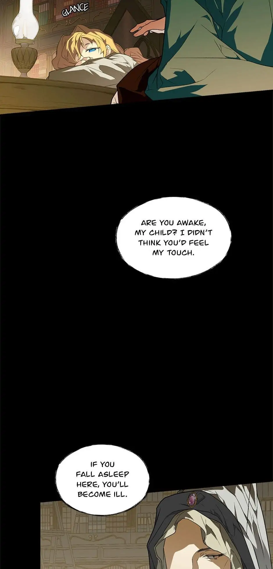 Secret Lady Chapter 21 page 24