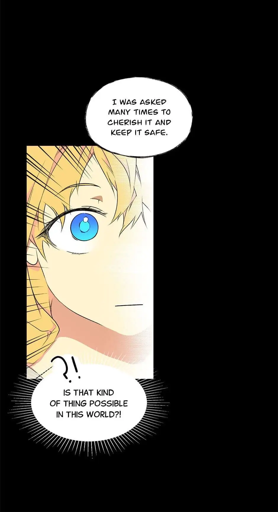 Secret Lady Chapter 21 page 33