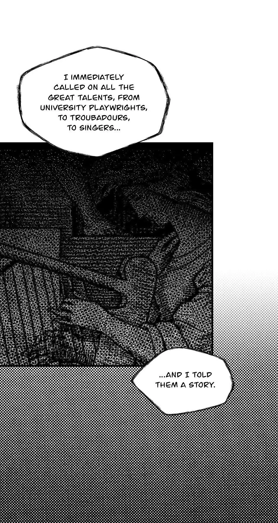 Secret Lady Chapter 21 page 41