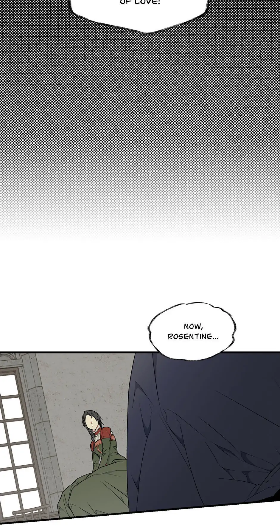 Secret Lady Chapter 21 page 43