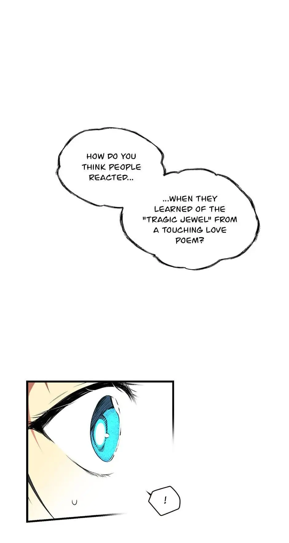 Secret Lady Chapter 21 page 44