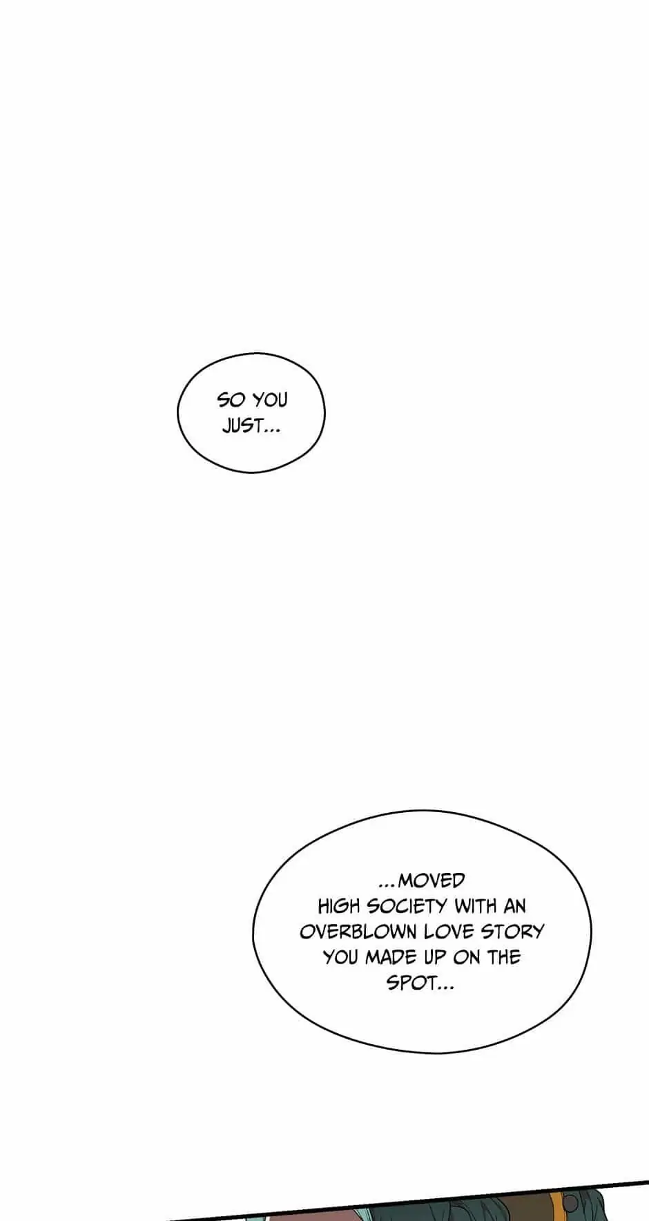 Secret Lady Chapter 21 page 45