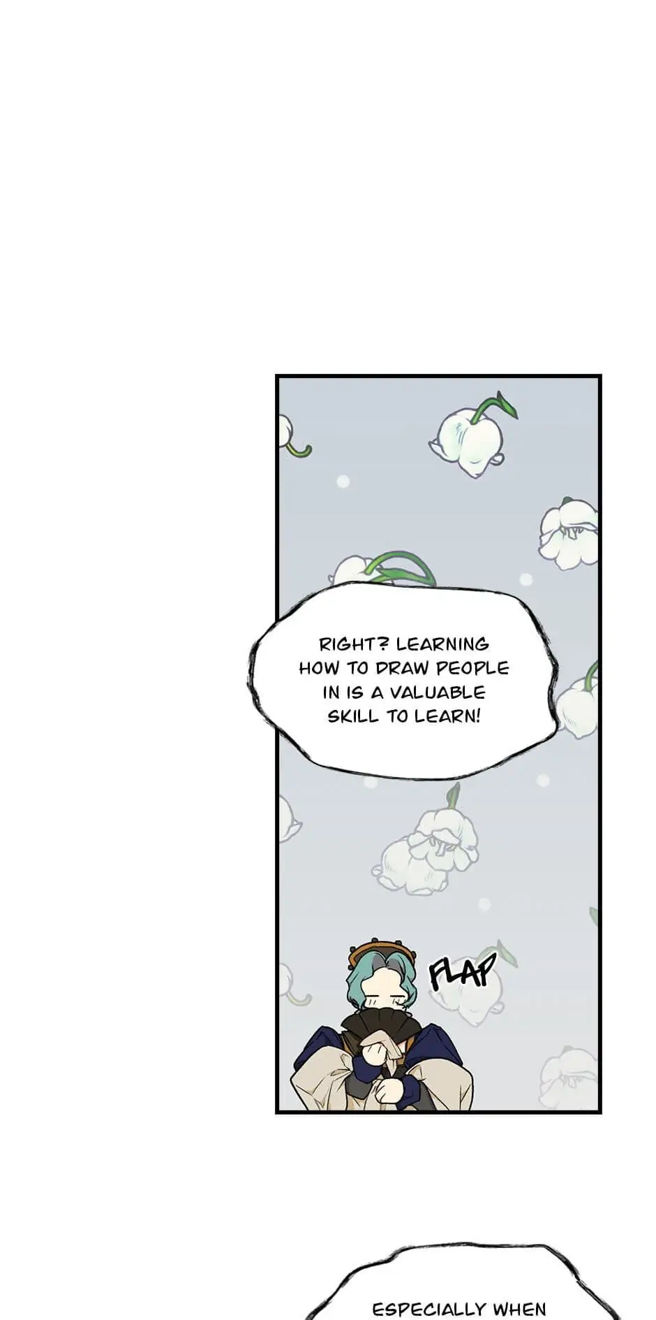Secret Lady Chapter 21 page 51