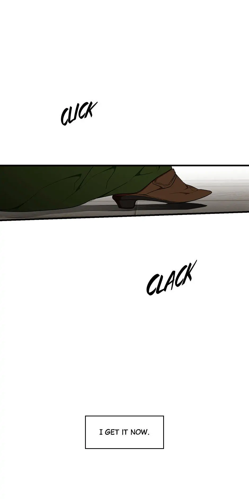 Secret Lady Chapter 21 page 54