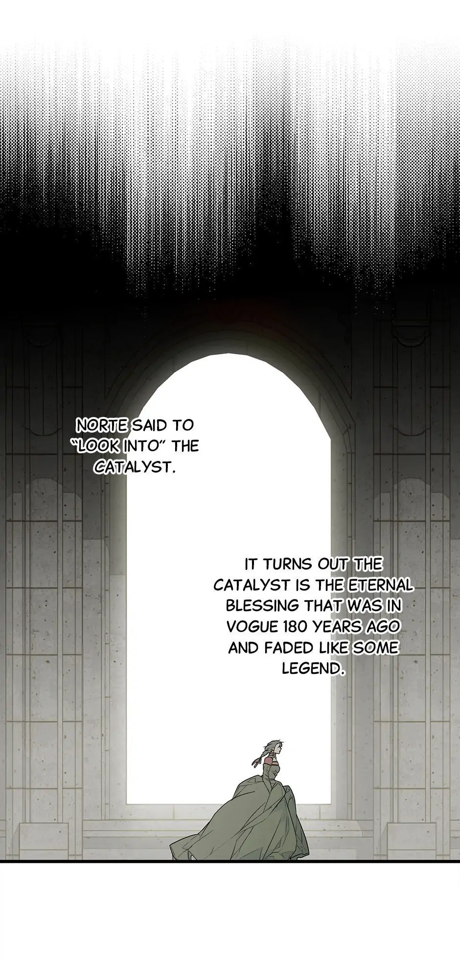 Secret Lady Chapter 21 page 55