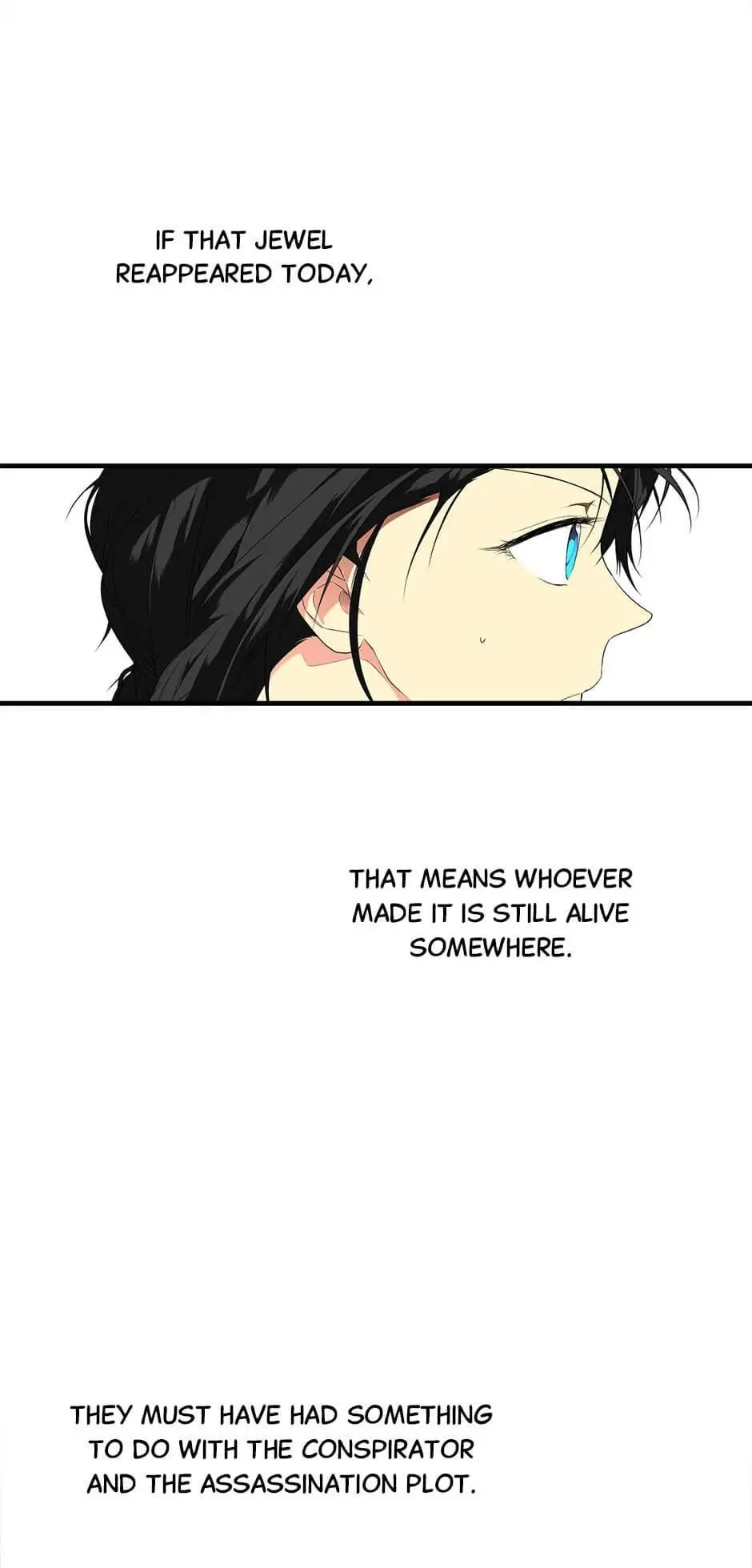 Secret Lady Chapter 21 page 56