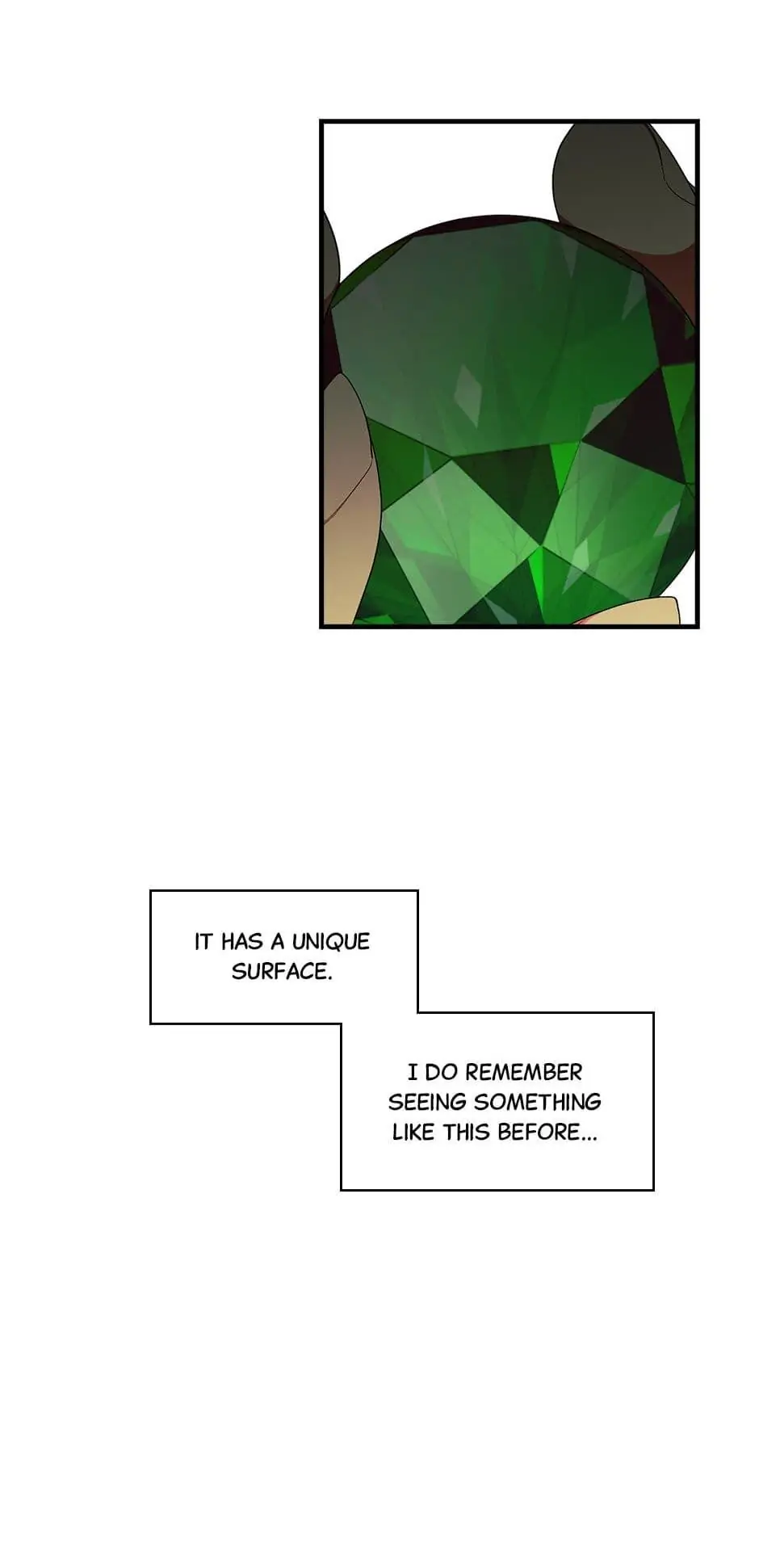 Secret Lady Chapter 21 page 5