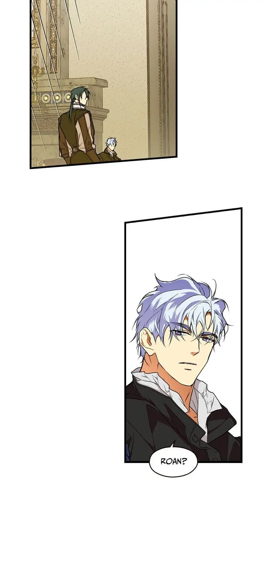Secret Lady Chapter 21 page 60