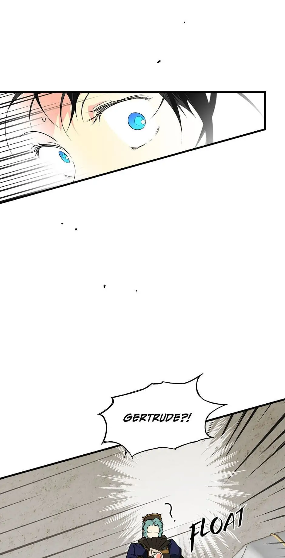 Secret Lady Chapter 21 page 7
