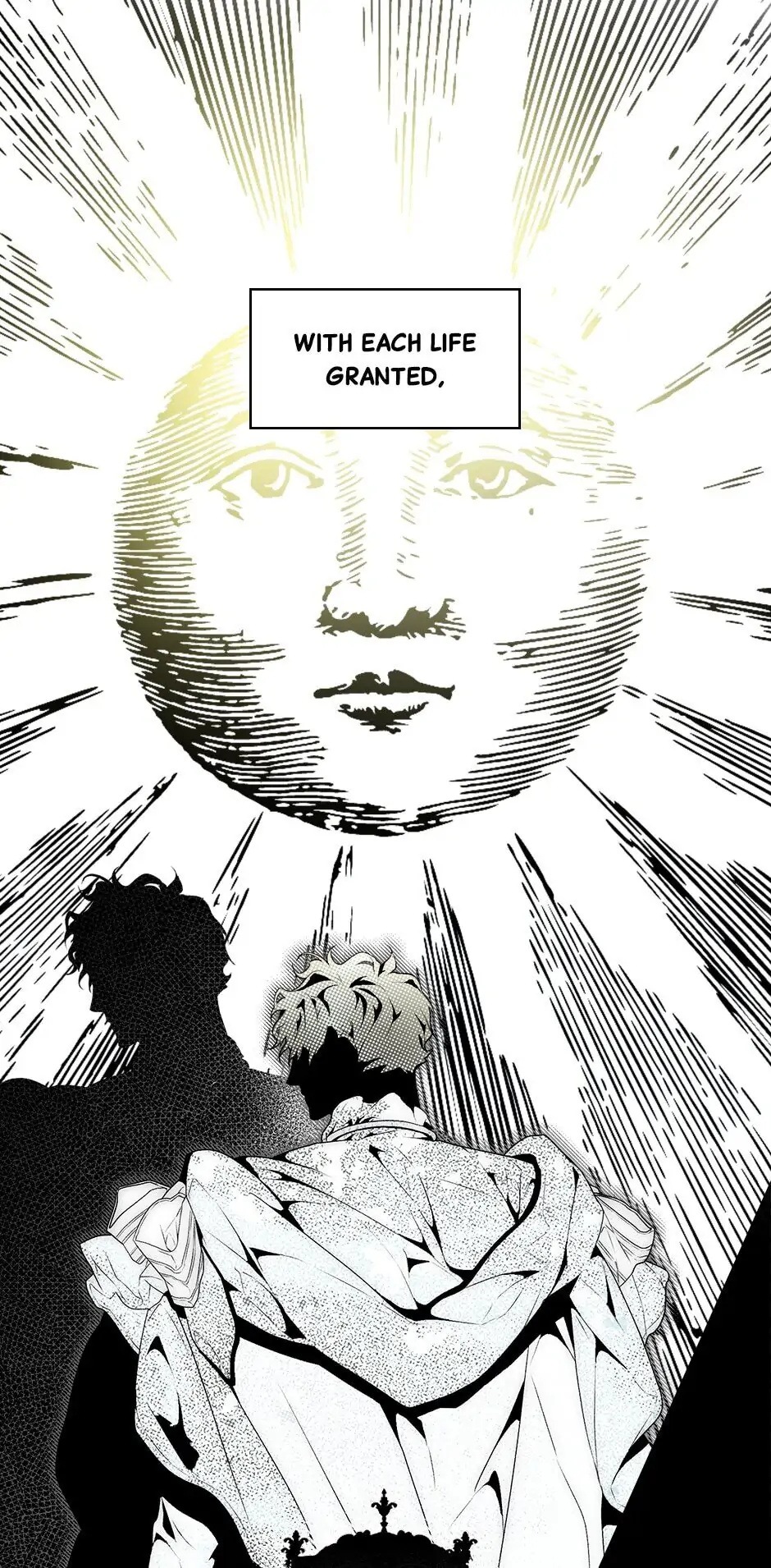 Secret Lady Chapter 25 page 0
