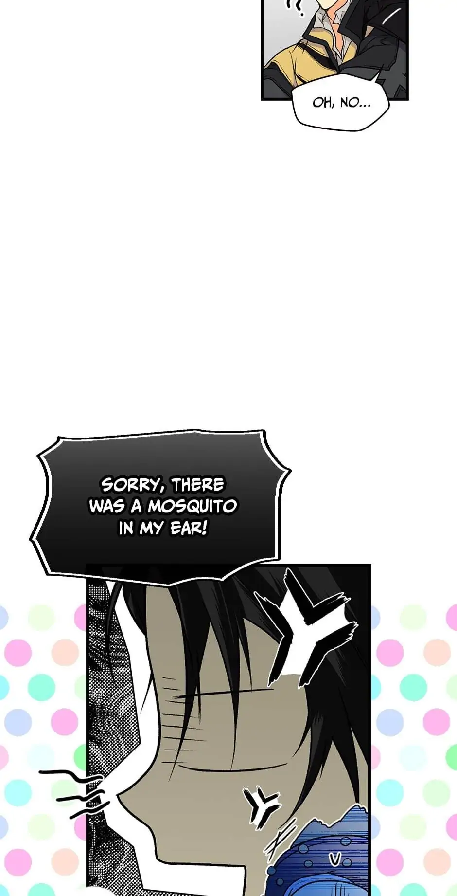 Secret Lady Chapter 25 page 10