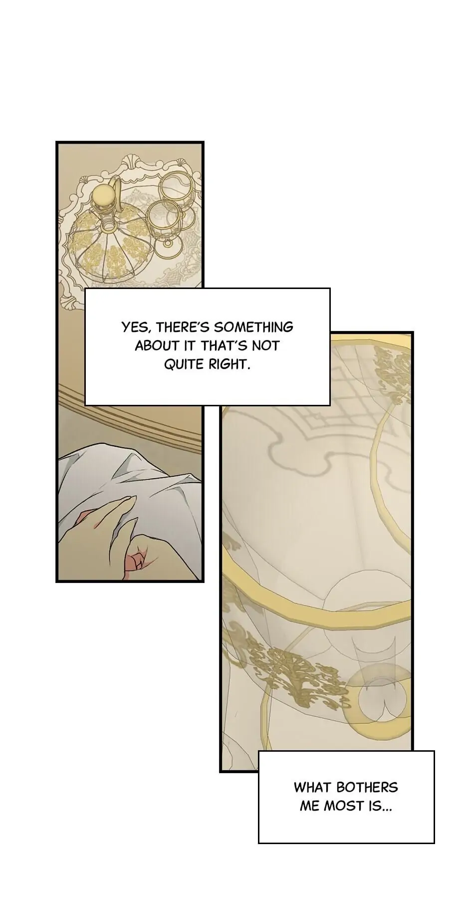 Secret Lady Chapter 25 page 13