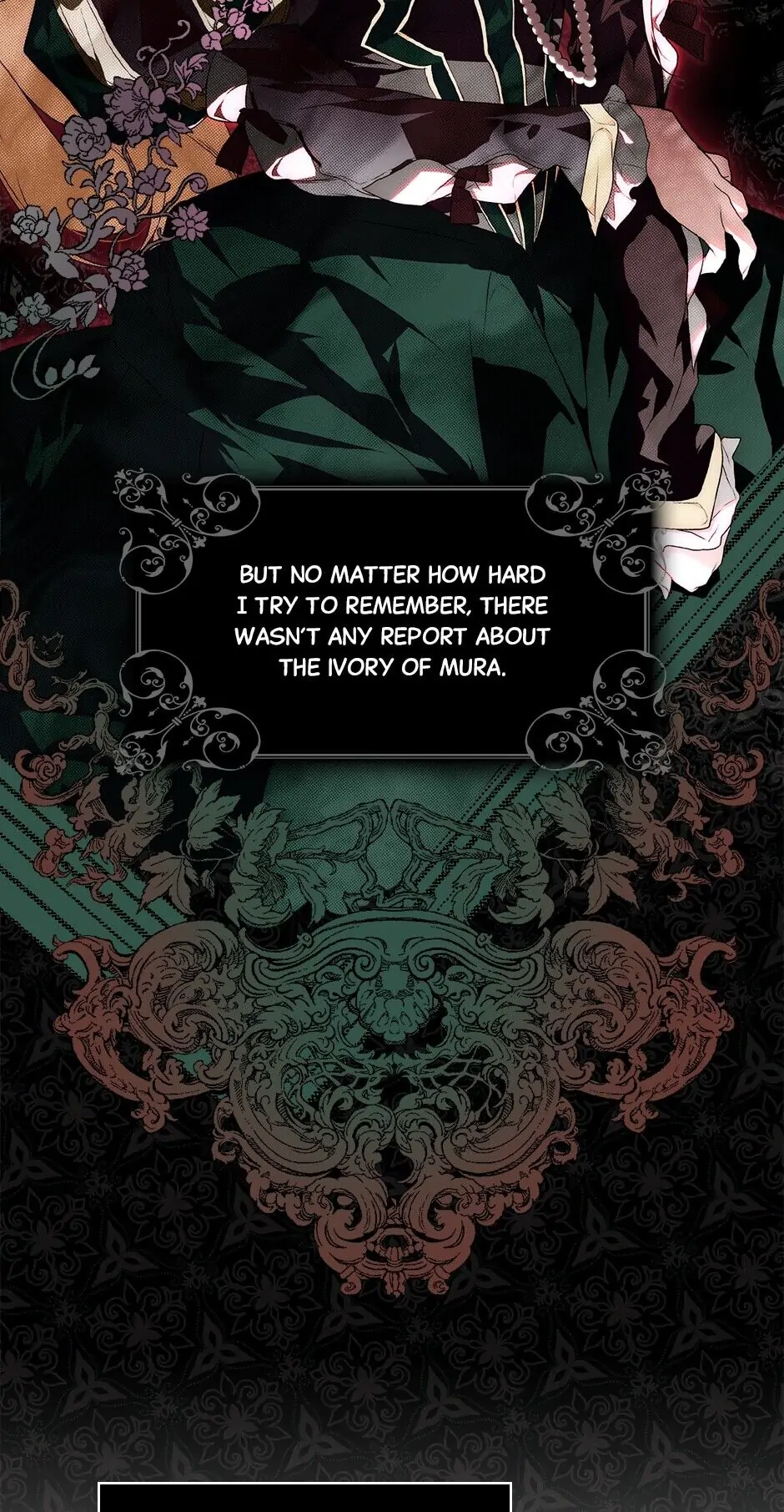 Secret Lady Chapter 25 page 18