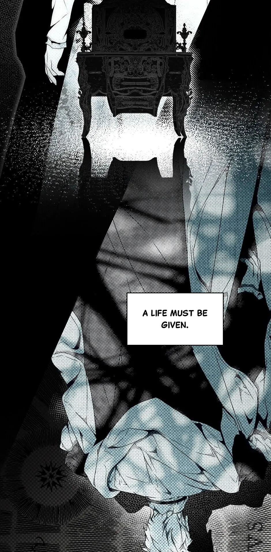 Secret Lady Chapter 25 page 1