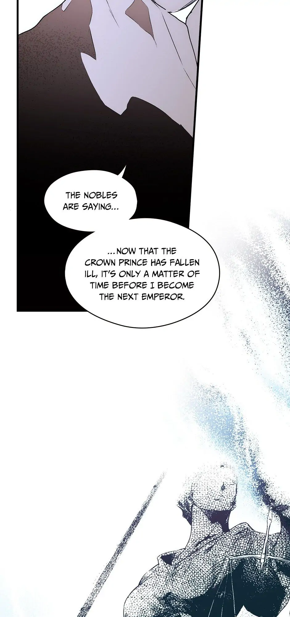 Secret Lady Chapter 25 page 25