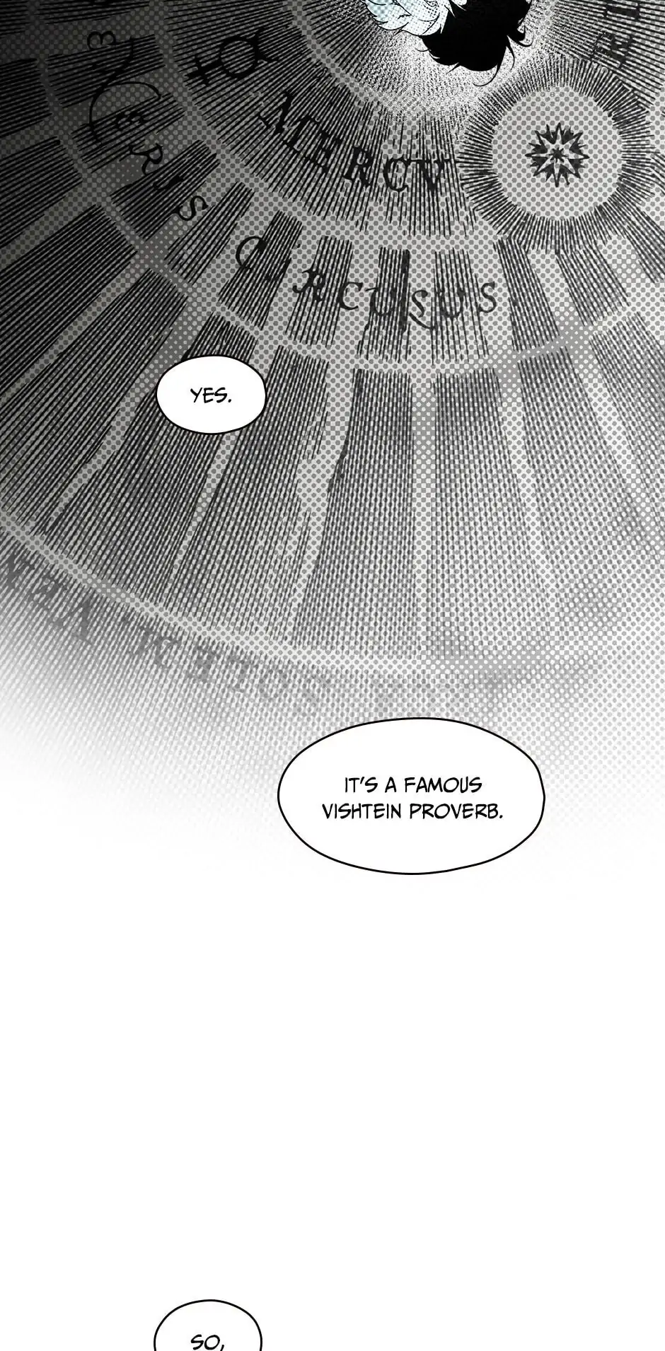 Secret Lady Chapter 25 page 2
