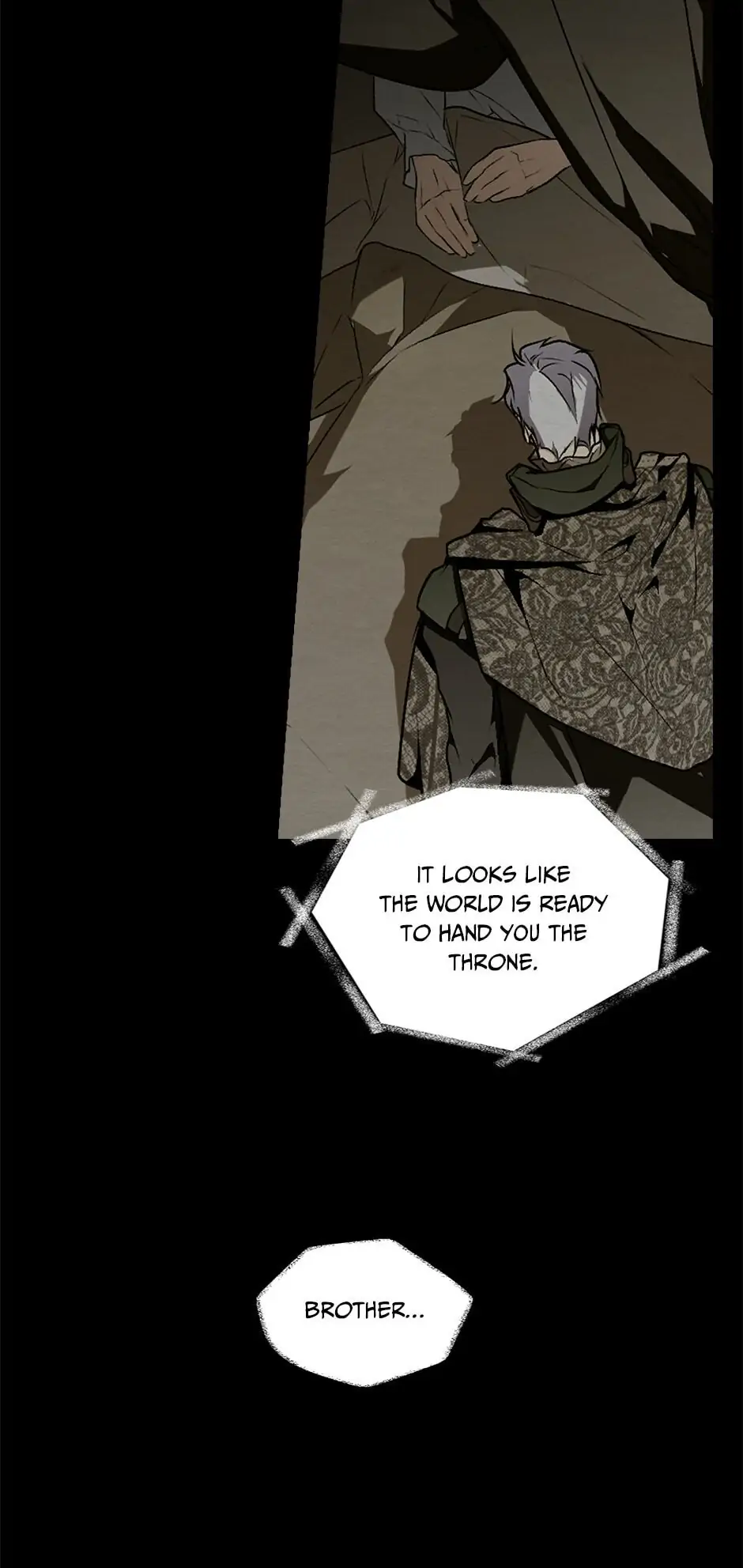 Secret Lady Chapter 25 page 30