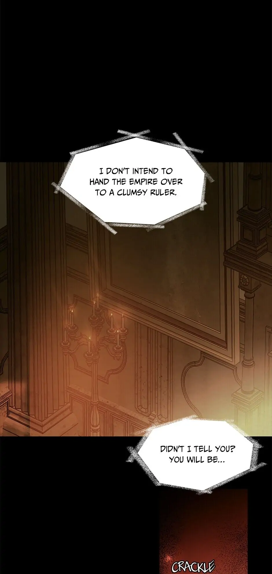 Secret Lady Chapter 25 page 33