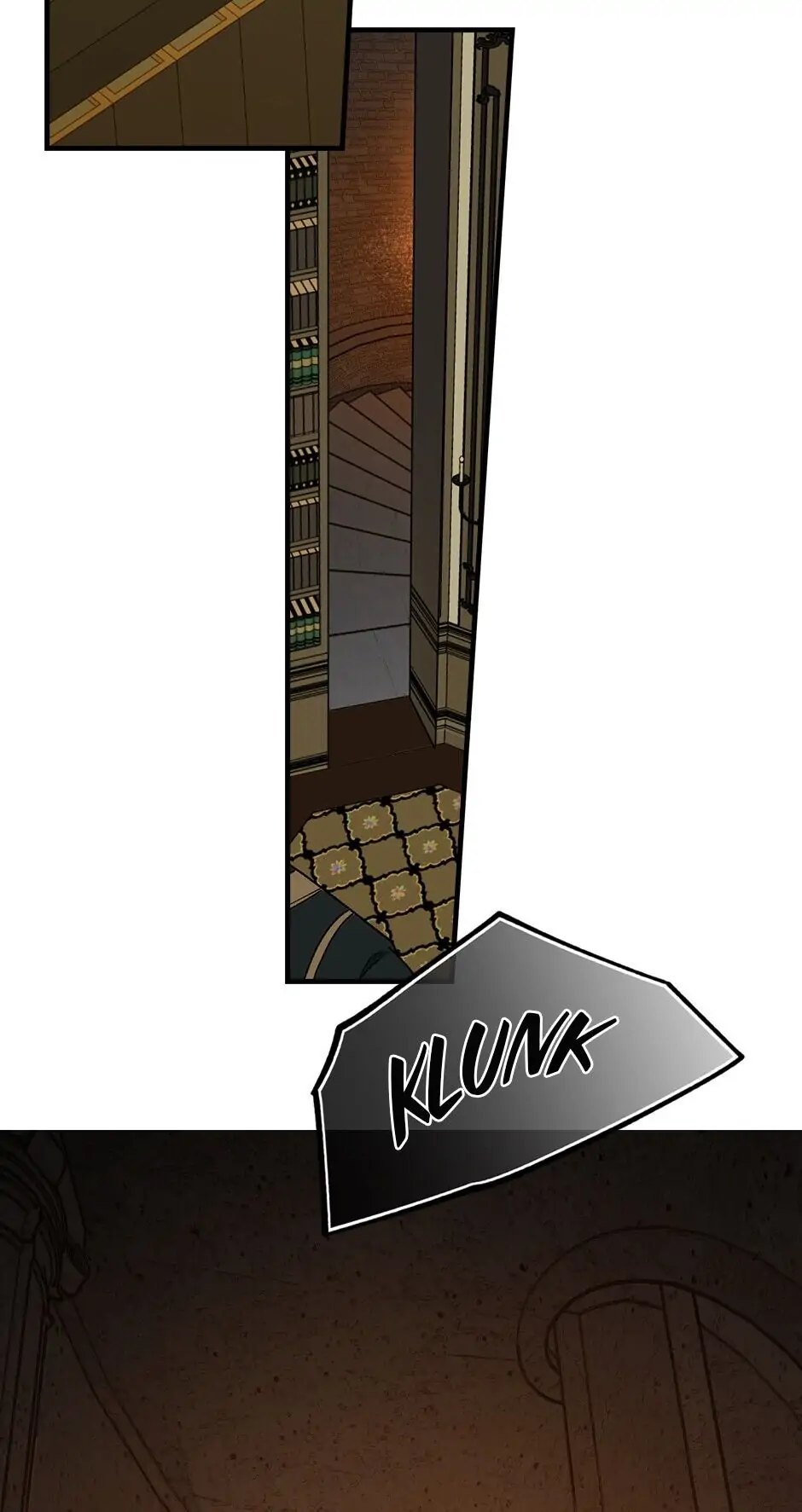 Secret Lady Chapter 25 page 44