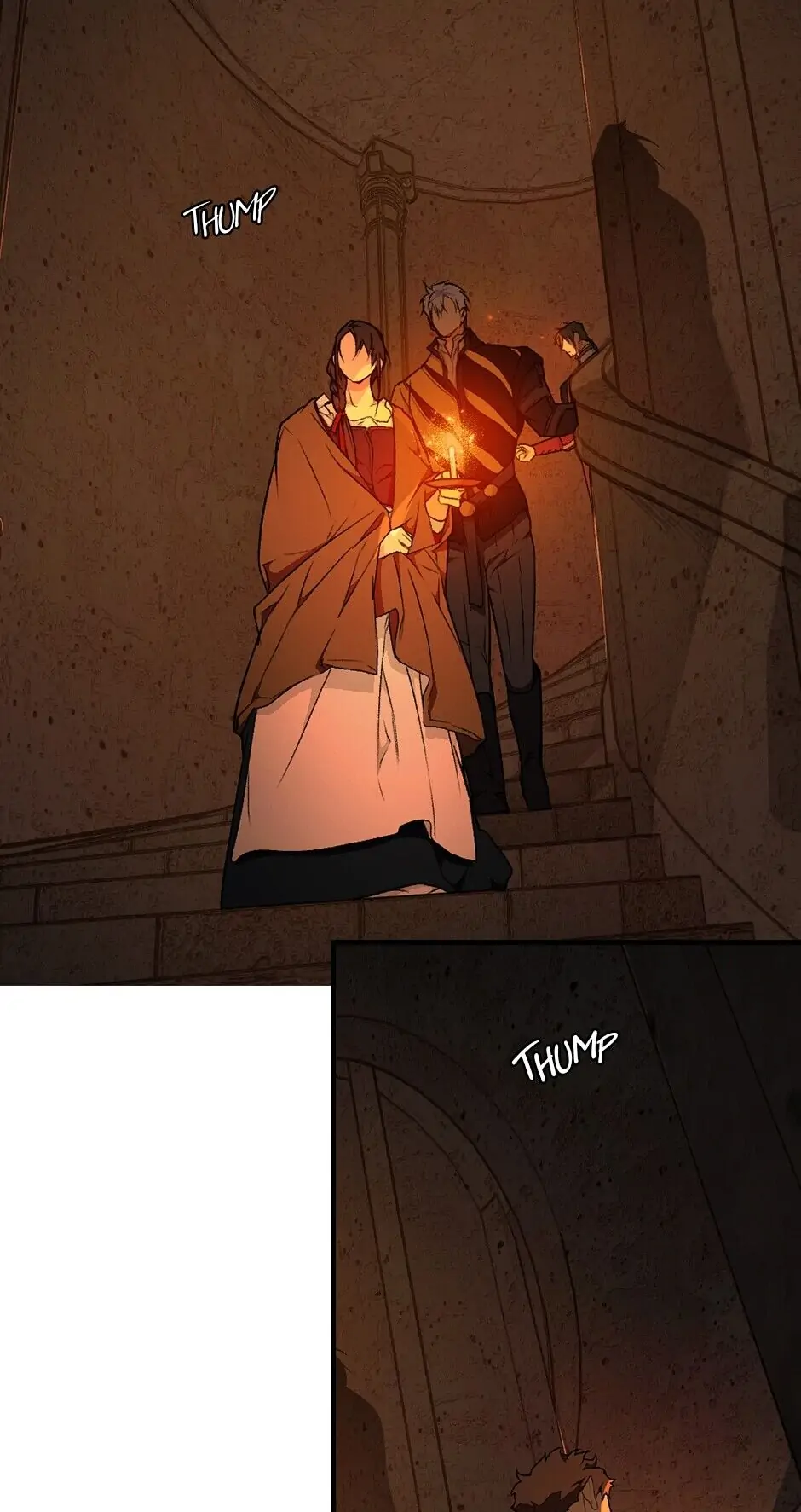 Secret Lady Chapter 25 page 45