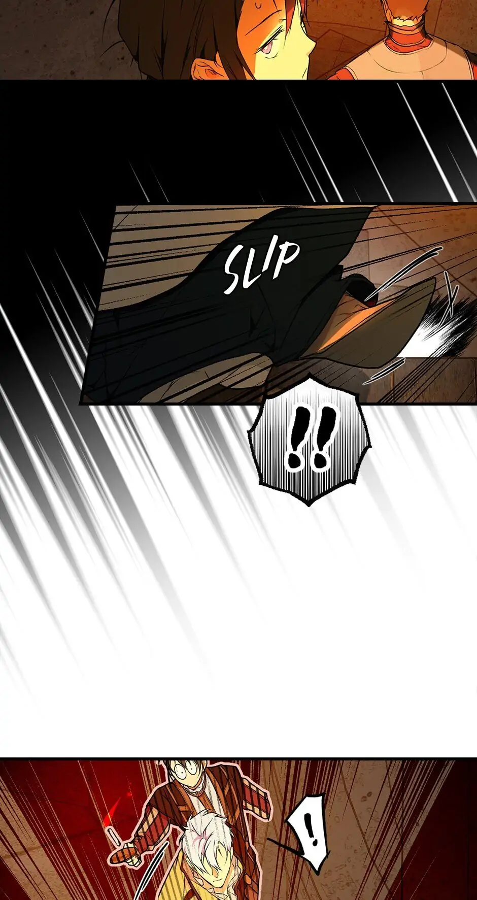 Secret Lady Chapter 25 page 47