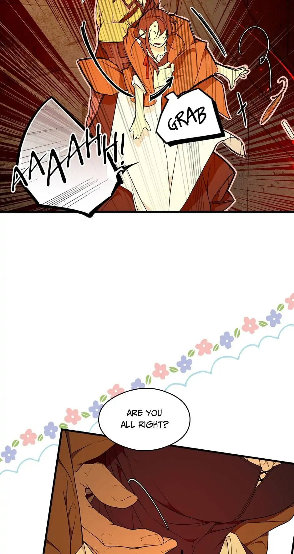 Secret Lady Chapter 25 page 48