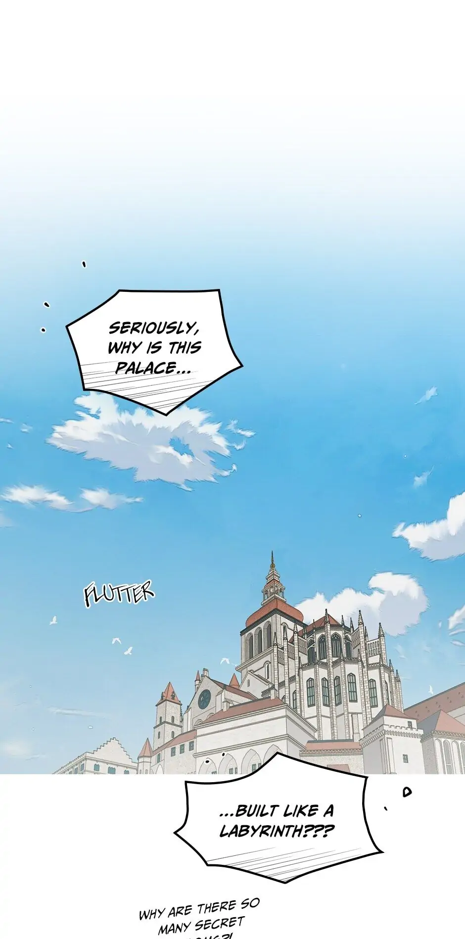 Secret Lady Chapter 25 page 50