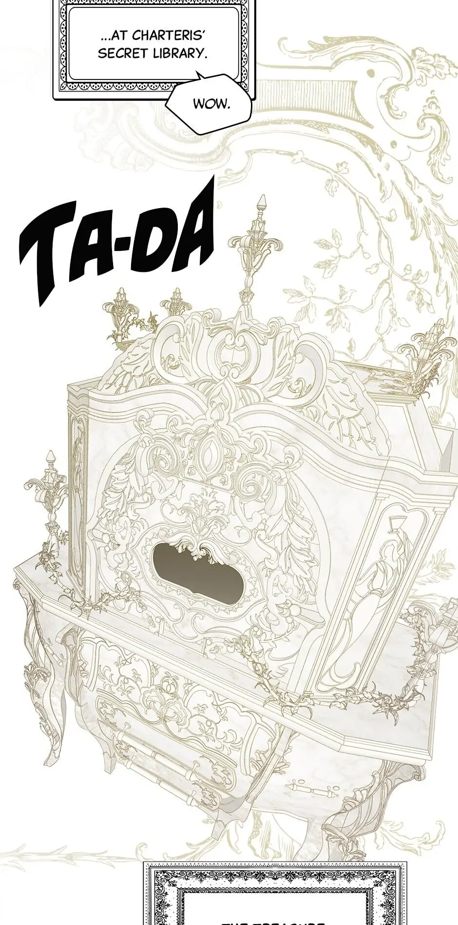 Secret Lady Chapter 25 page 52