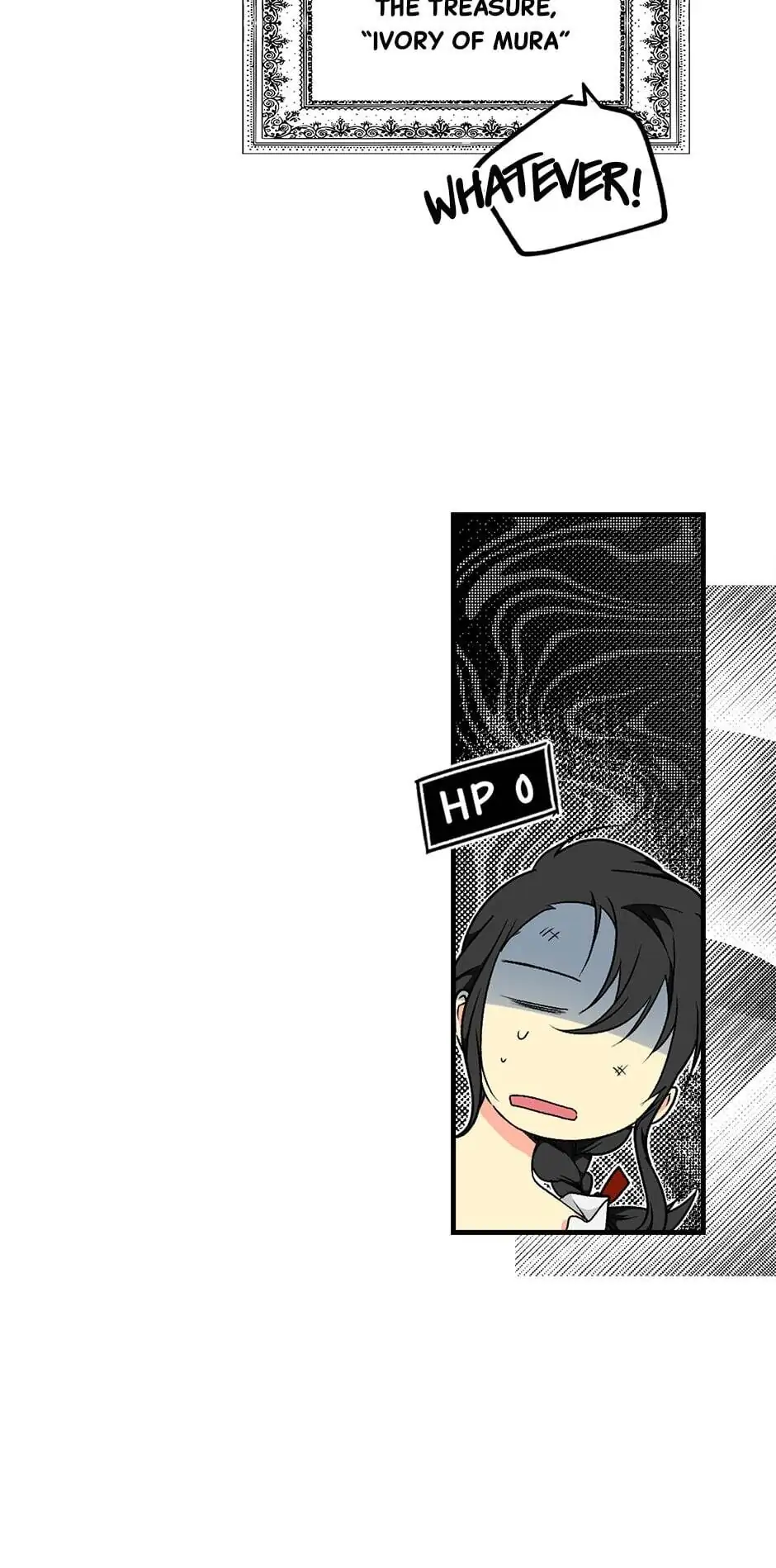 Secret Lady Chapter 25 page 53