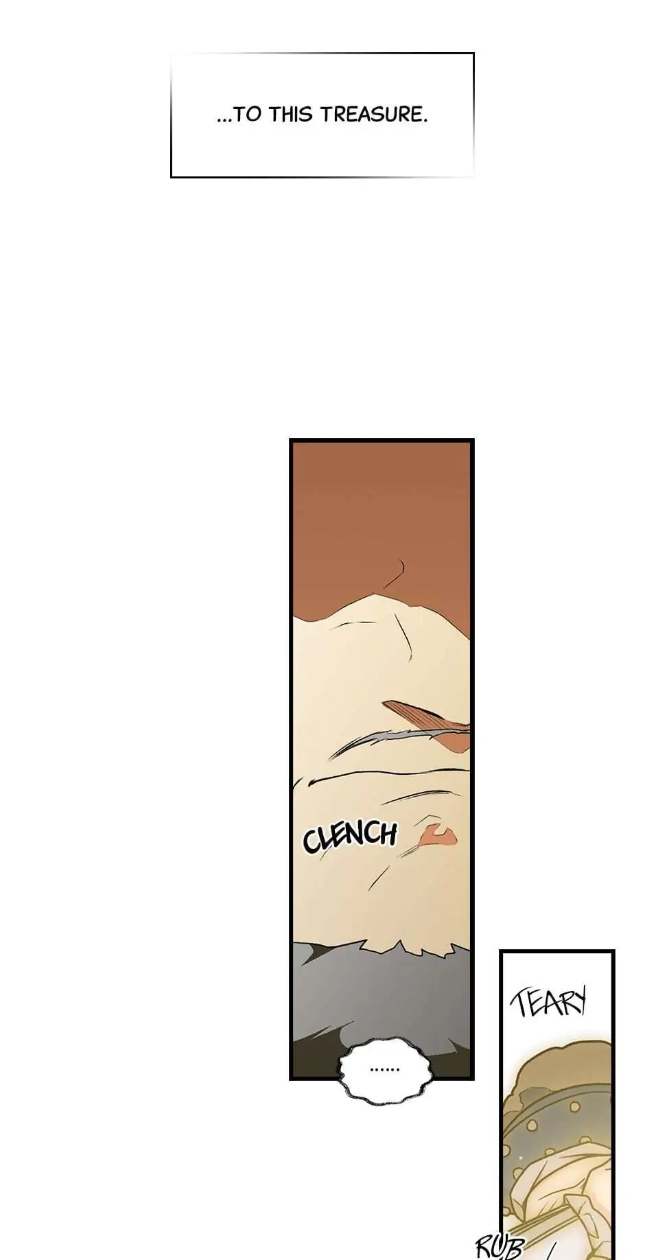 Secret Lady Chapter 25 page 60