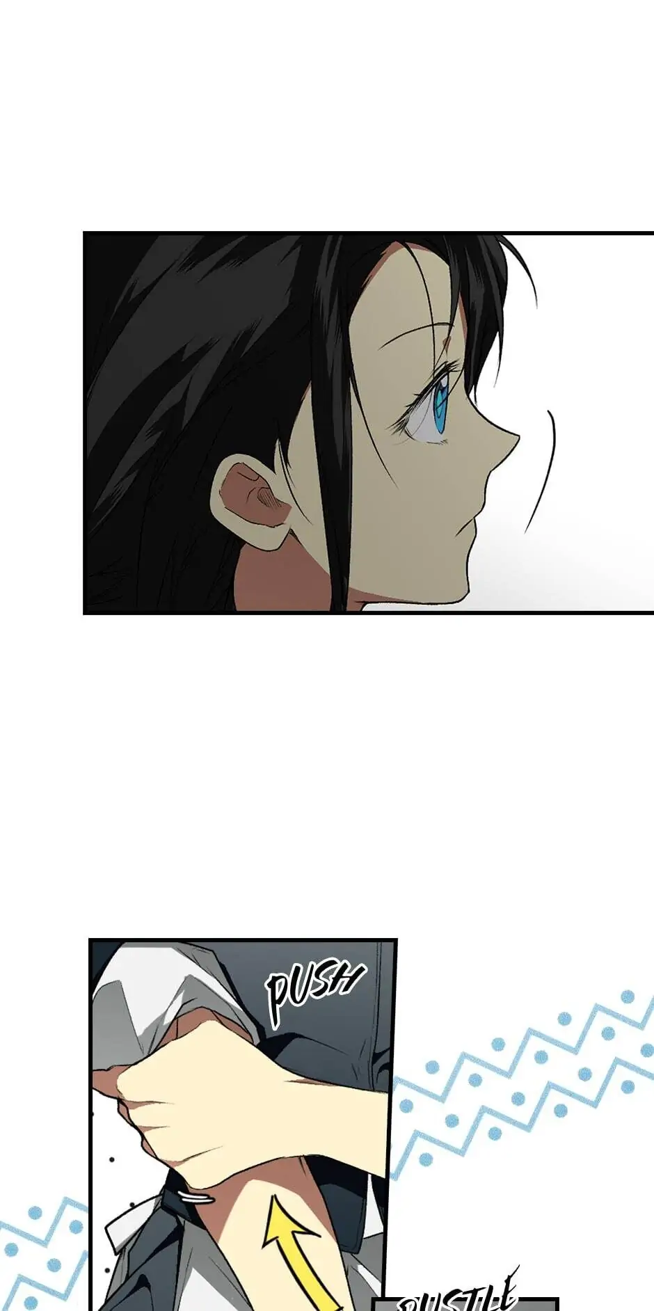 Secret Lady Chapter 25 page 64