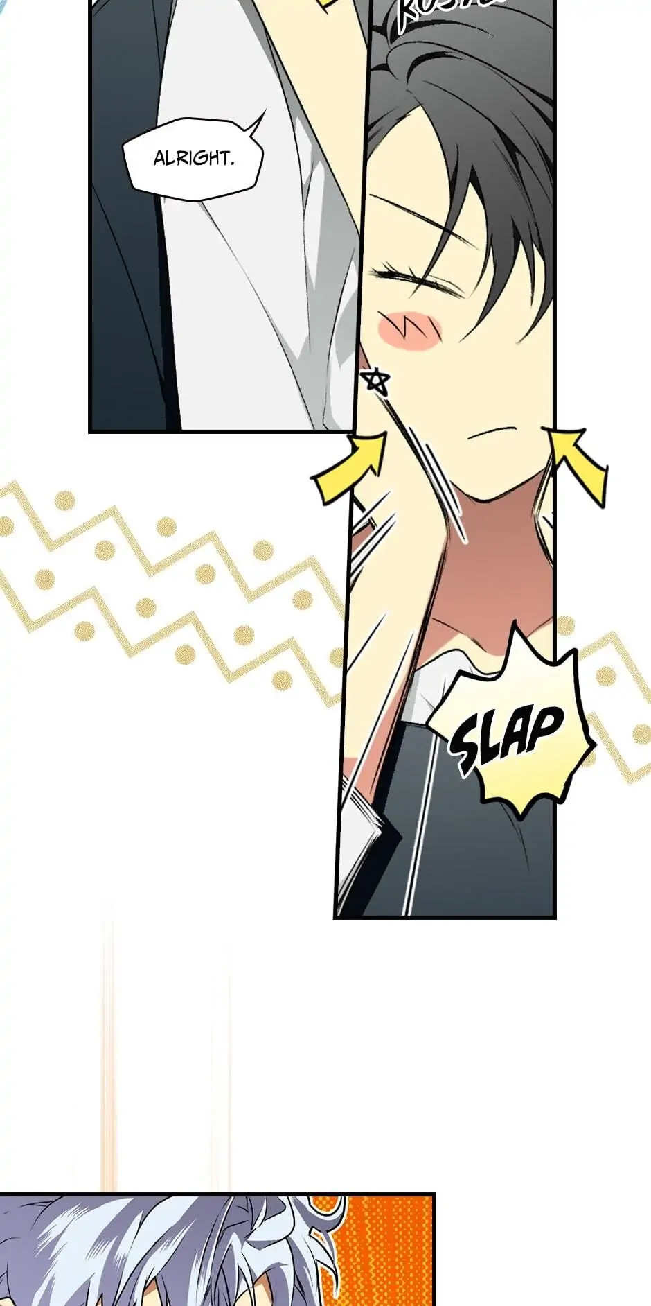Secret Lady Chapter 25 page 65
