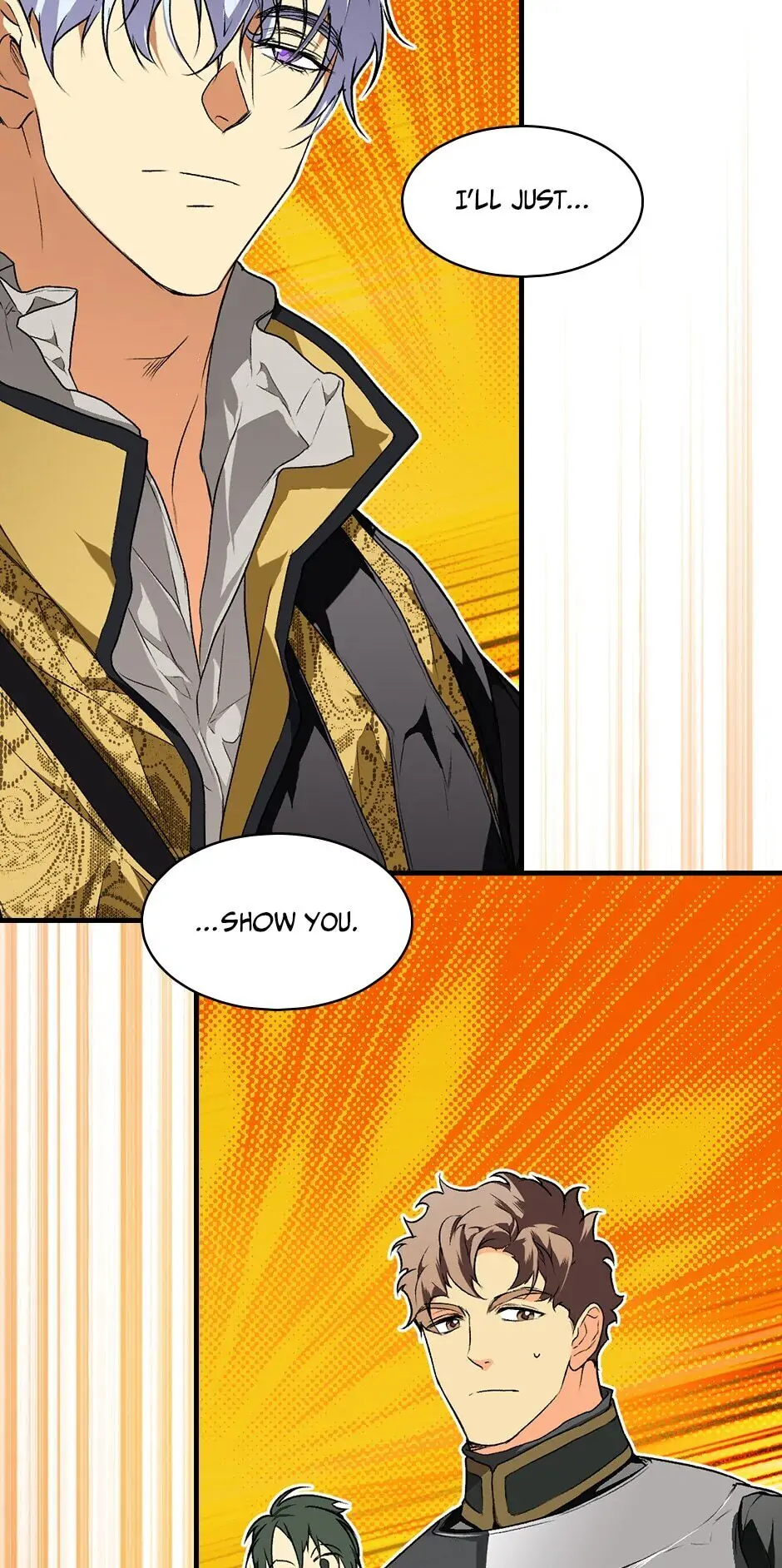 Secret Lady Chapter 25 page 66