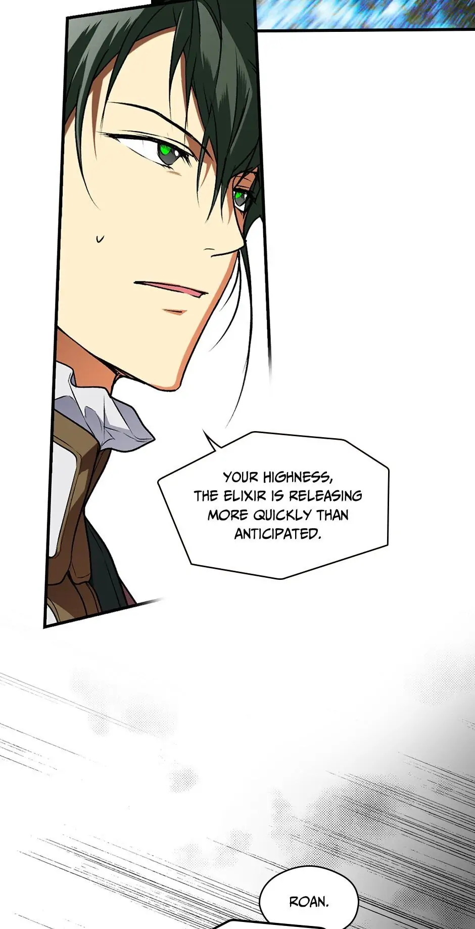 Secret Lady Chapter 27 page 9