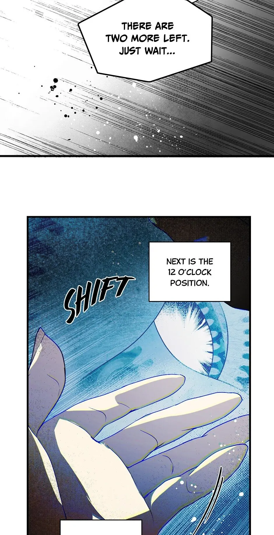 Secret Lady Chapter 27 page 10
