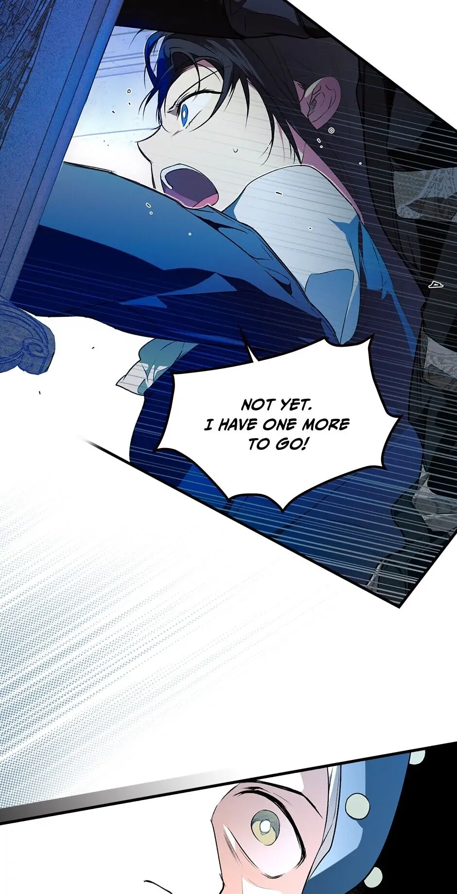 Secret Lady Chapter 27 page 12