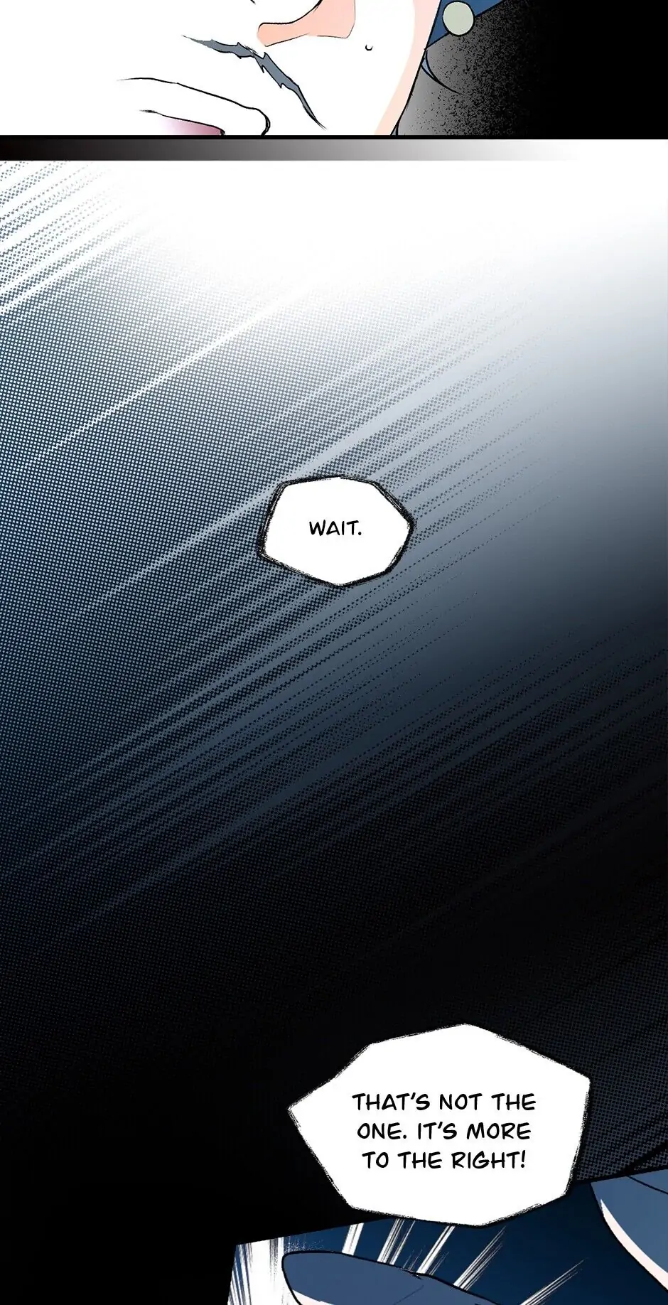 Secret Lady Chapter 27 page 13