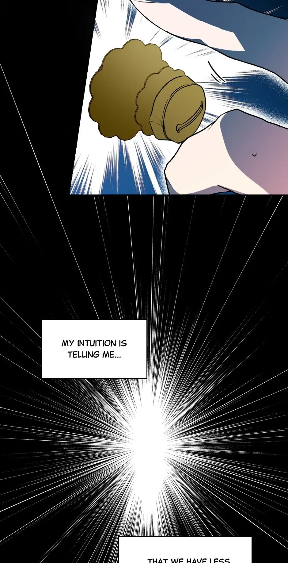 Secret Lady Chapter 27 page 14